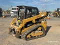 Chargeuse compacte Caterpillar 249D — occasion 2017, 2 744 h