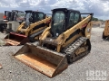 Chargeuse compacte Caterpillar 289D3 — occasion 2020, 4 677 h