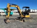 Mini-pelle Caterpillar 305E2 CR Mini — occasion 2021