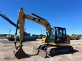 Pelle sur chenilles Caterpillar 311FL RR Tracked — occasion 2018, 4 585 h