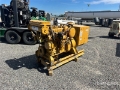 Groupe électrogène Caterpillar 3304DIT 65 kW Generator Set — occasion