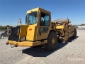Décapeuse Caterpillar 613C Motor Scraper — occasion 2006, 4 710 h
