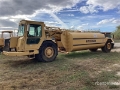 Camion citerne Caterpillar 613C Water Wagon — occasion 2006
