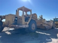 Décapeuse Caterpillar 631C — occasion 1974, 6 844 h