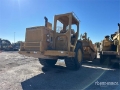 Décapeuse Caterpillar 631C — occasion 1974, 5 884 h