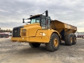 Tombereau articulé Caterpillar 745 Articulated Dump — occasion 2019