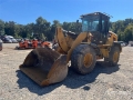 Chargeuse sur pneus Caterpillar 930K — occasion 2014, 12 243 h