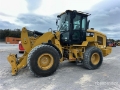 Chargeuse sur pneus Caterpillar 930M — occasion 2017, 8 884 h