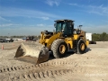 Chargeuse sur pneus Caterpillar 966K Wheel — occasion 2013, 13 237 h