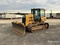 Bulldozer Caterpillar D5K2 LGP — occasion 2017, 11 504 h