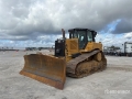 Bulldozer Caterpillar D6 — occasion 2021, 7 357 h