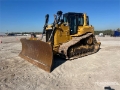 Bulldozer Caterpillar D6T XW Crawler — occasion 2011, 14 010 h