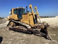 Bulldozer Caterpillar D7R XR Series II — occasion 2007