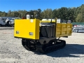 Mini-tombereau CDW25 1.653 ton Mini Crawler (Unused) — occasion 2026