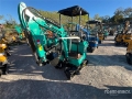 Mini-pelle CFG H16R Mini (Unused) — occasion 2026