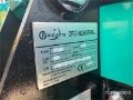 Mini-pelle CFG H16R Mini (Unused) — occasion 2026