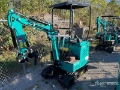 Mini-pelle CFG H16R Mini (Unused) — occasion 2026