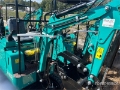 Mini-pelle CFG H16R Mini (Unused) — occasion 2026