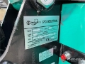 Mini-pelle CFG KV16R Mini (Unused) — occasion 2026