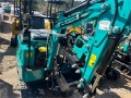 Mini-pelle CFG KV16R Mini (Unused) — occasion 2026