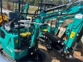 Mini-pelle CFG KV16R Mini (Unused) — occasion 2026