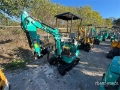 Mini-pelle CFG KV16R Mini (Unused) — occasion 2026