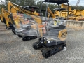 Mini-pelle CFG MX15RX Mini (Unused) — occasion 2026