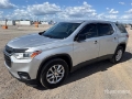 Voiture Chevrolet Traverse 2WD SUV — occasion 2020