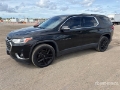 Voiture Chevrolet Traverse AWD SUV — occasion 2020