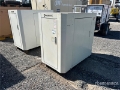 Groupe électrogène Chicago CI-15SSDC 15 kW Generator Set — occasion