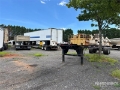 Remorque porte-conteneur CIMC GN53M2NSC00 53 ft T/A Chassis Container Tr — occasion 2020