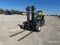Chariot embarqué Combilift Combi-RT 3000 lb 3x3 Mounted — occasion