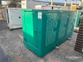 Groupe électrogène Cummins GGHG5567545 85 kW Skid-Mounted Generator Set — occasion, 432 h