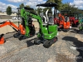 Mini-pelle Dig Swift DS-15 Mini (Unused) — occasion 2025, 3 h