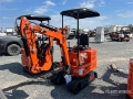 Mini-pelle Dig Swift DS-15 Mini (Unused) — occasion 2025, 1 h