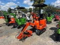 Mini-pelle Dig Swift DS-15 Mini — occasion 2025, 11 h