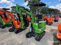 Mini-pelle Dig Swift DS-15 Mini (Unused) — occasion 2025, 1 h