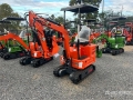 Mini-pelle Dig Swift DS-15 Mini (Unused) — occasion 2025