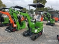 Mini-pelle Dig Swift DS-15 Mini (Unused) — occasion 2025