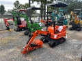 Mini-pelle Dig Swift DS-15 Mini — occasion 2025, 71 h
