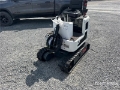 Mini-pelle Dig Swift DS-15W Mini (Unused) — occasion 2025