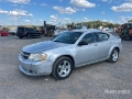 Voiture Dodge Avenger Automobile — occasion