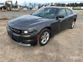 Voiture Dodge Charger Automobile — occasion 2017