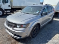 Voiture Dodge Journey 2WD SUV — occasion 2018