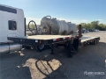 Remorque surbaissée Doosan 532DCZIDCEFQD 53 ft Tri/A Step Deck — occasion 2025