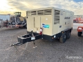 Compresseur Doosan XP825/HP750WCU Mobile Air Compressor — occasion 2022, 3 744 h
