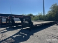 Remorque porte-engins ED Trailers FD1024027GN 40 ft T/A Gooseneck Equipment — occasion 2026