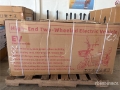 Quad EV-BLACK Scooter (Unused) — occasion 2026