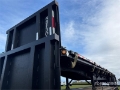 Remorque à ridelles Fontaine 48 ft T/A Spread Axle Flatbed — occasion 2006