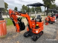 Mini-pelle Force Drive 319 BLT Mini (Unused) — occasion 2025